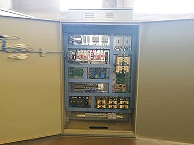 電磁鐵-GTBM系列停電保磁設備